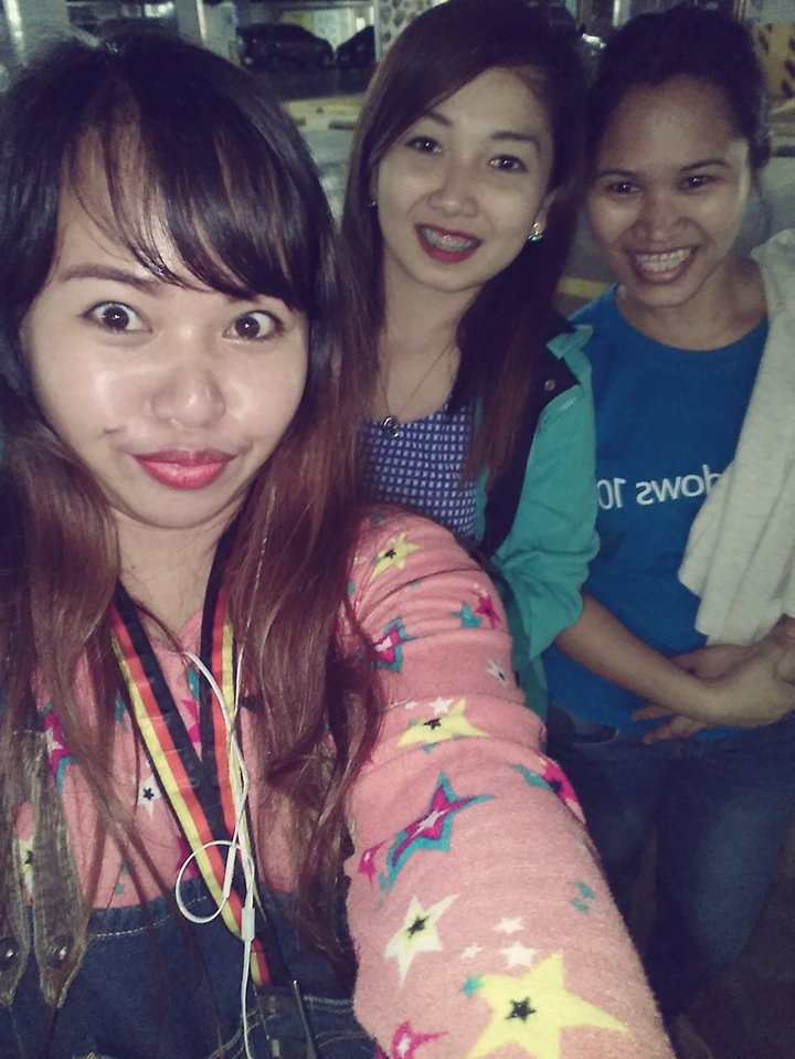 friends 