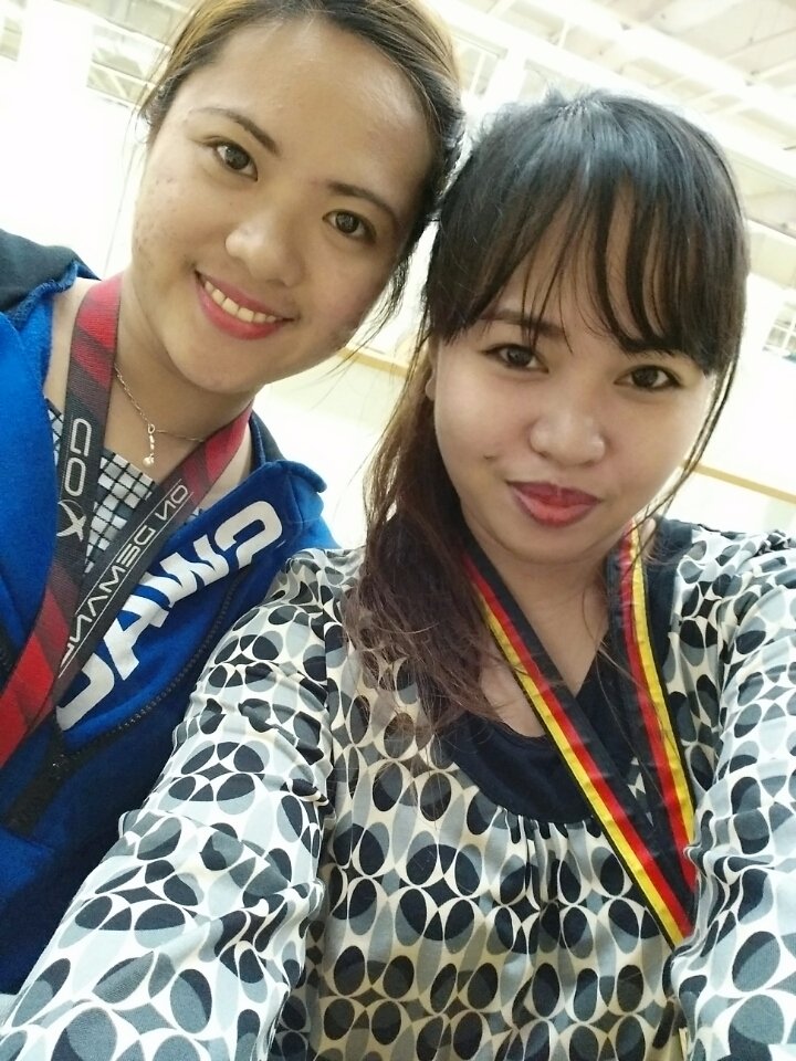 friends