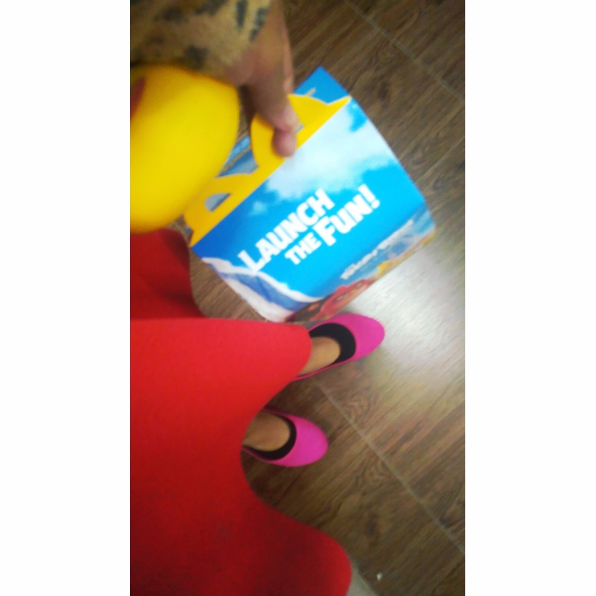 happy meal