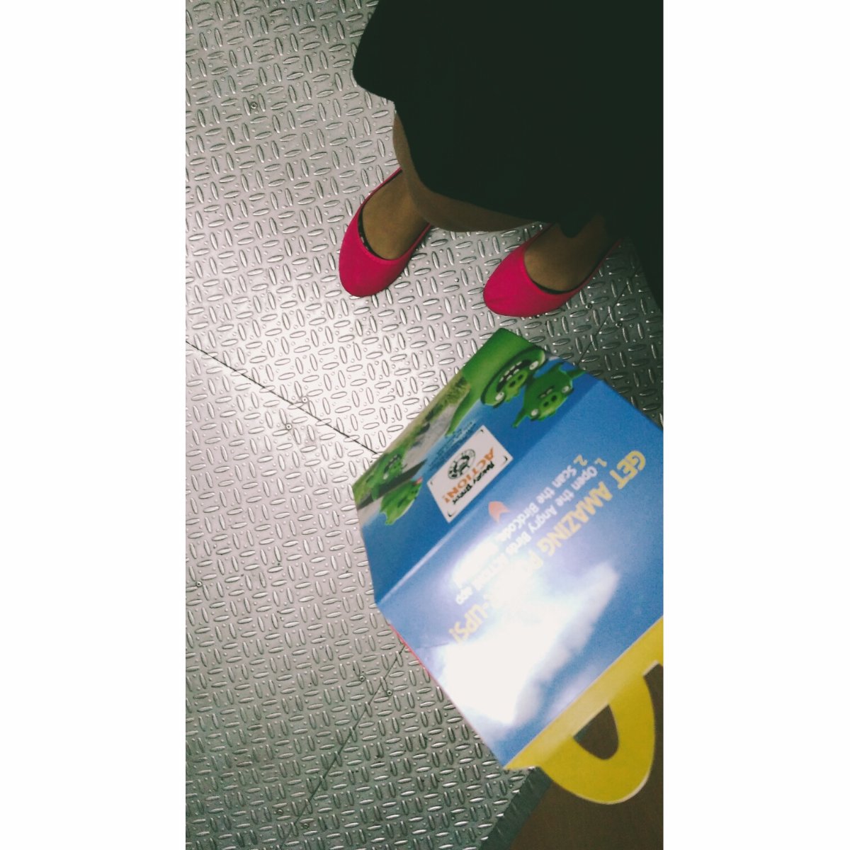 happy meal