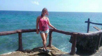 hidden resort, oslob #adventure #beach #summer