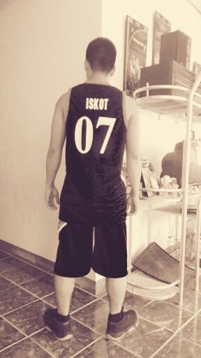 #him #jersey #sporty