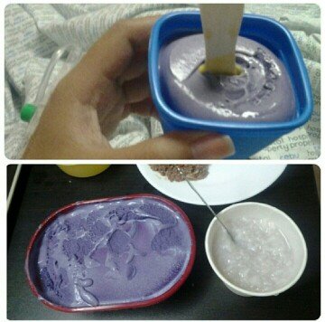 ice cream