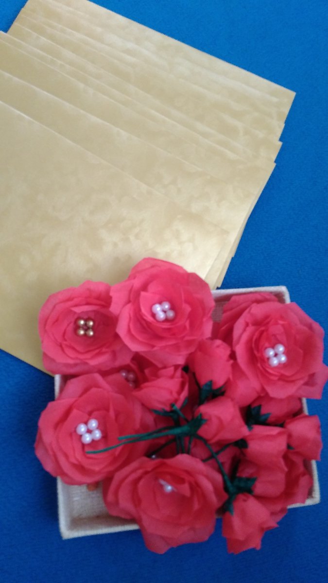 its crafting time again