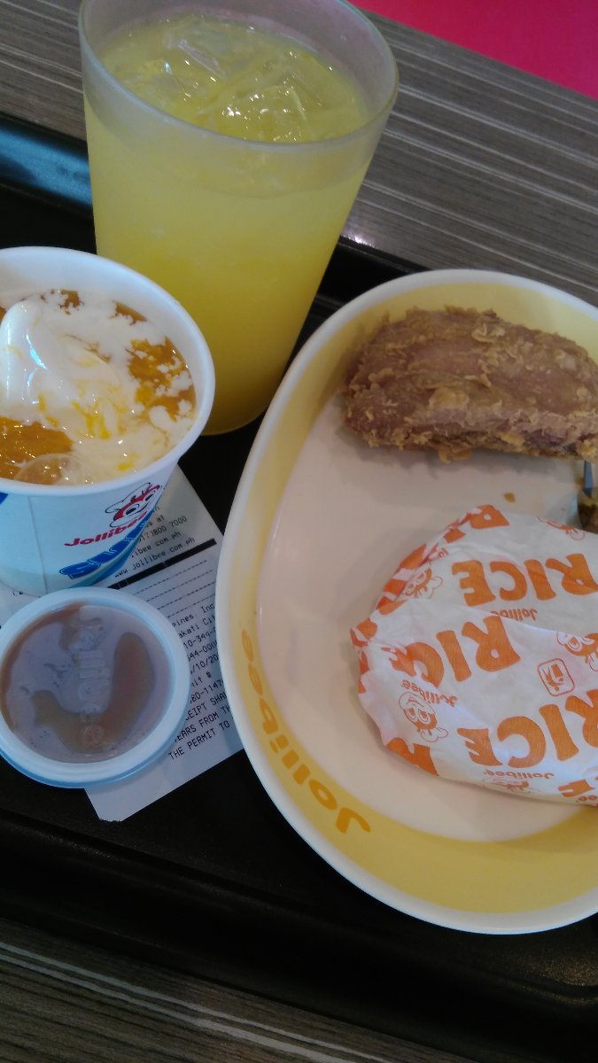 lunch