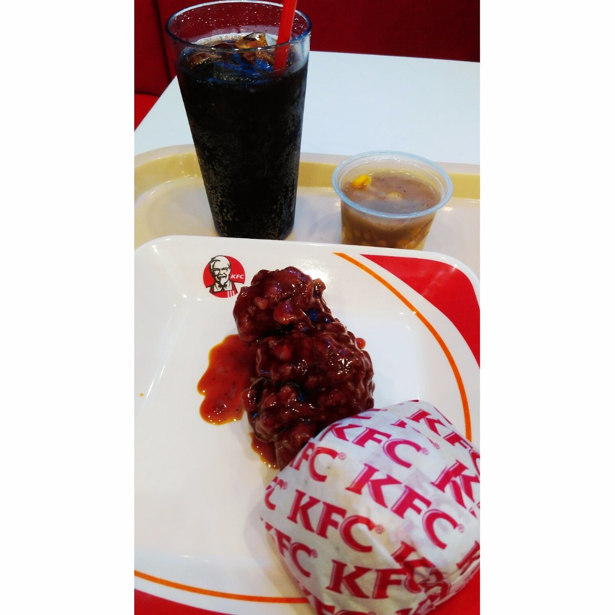 lunch