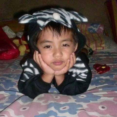 my cutie patotie 