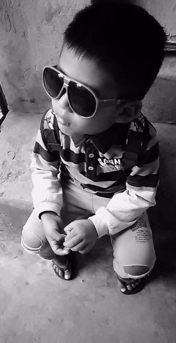 my little hearthrob
