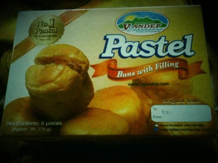nomnom #pastel