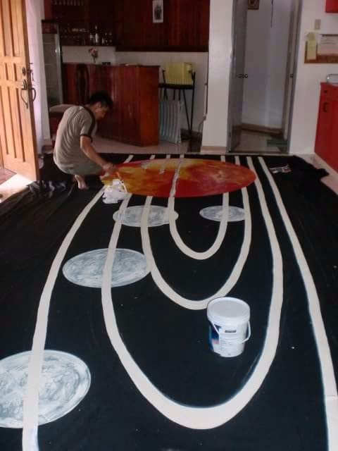 paint, art, masterpiece
