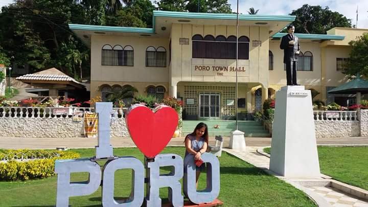 poro, camotes