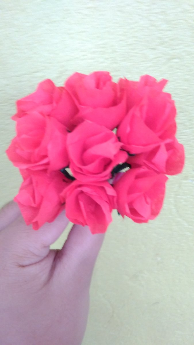 roses