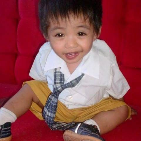 school boi