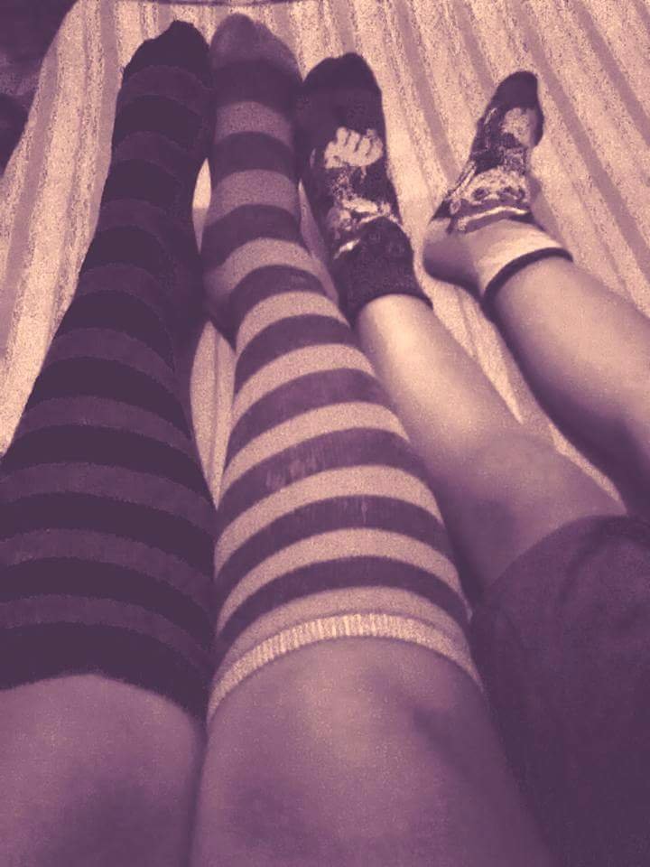 socks 
