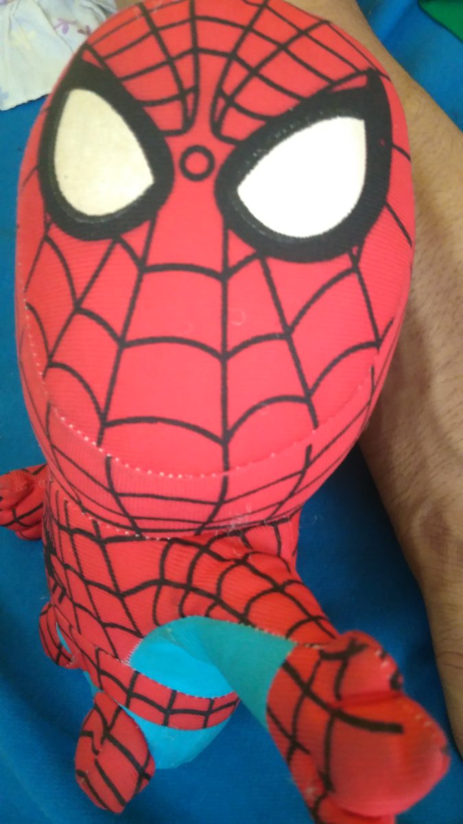 spidey 