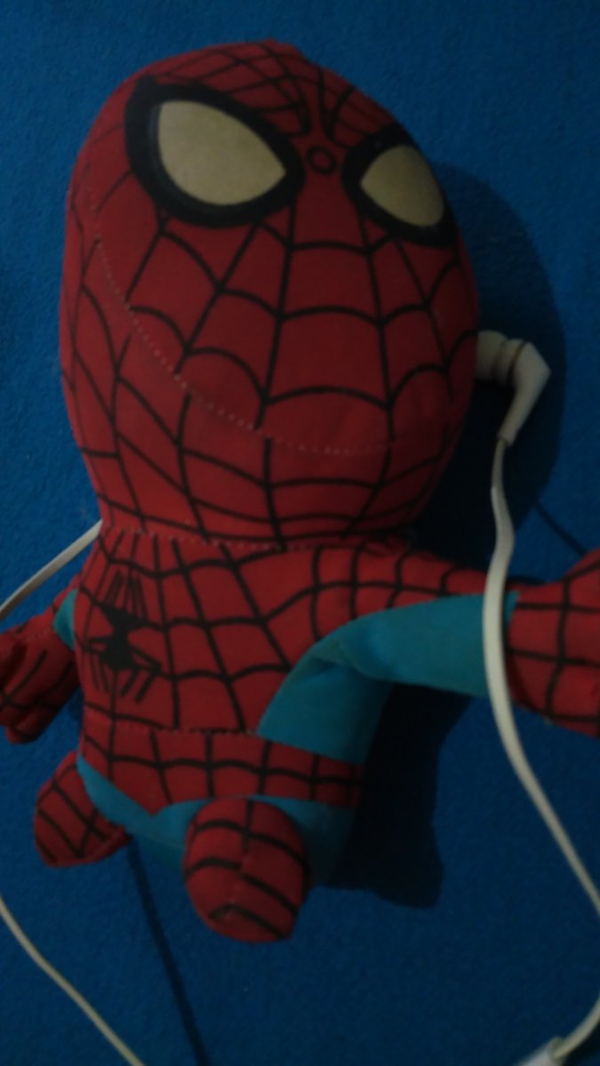 spidey