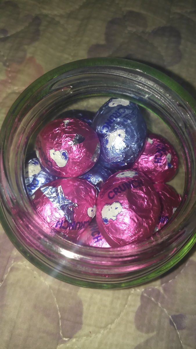 thanx tita janine 