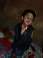 my cutie patotie 