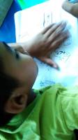 art time