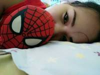 spidey man