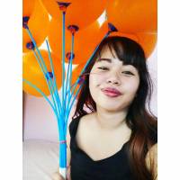 who wants balloons 