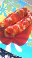 lumpia senyang