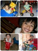 my baby boi 