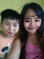 why the long face langga