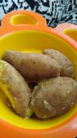 sweet potato