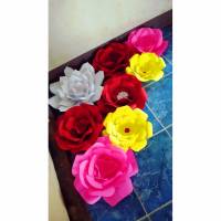 when flowers bloom