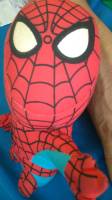 spidey man