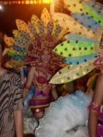 Sinulog invasion
