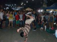 Sinulog invasion
