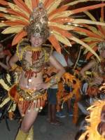Sinulog invasion