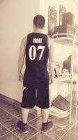 sporty, shoes 