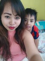 why the long face langga