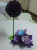 purple is 