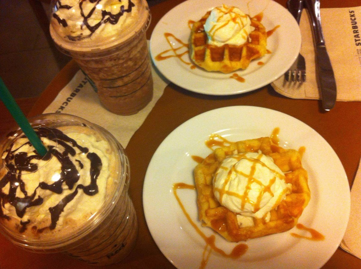 yum yum