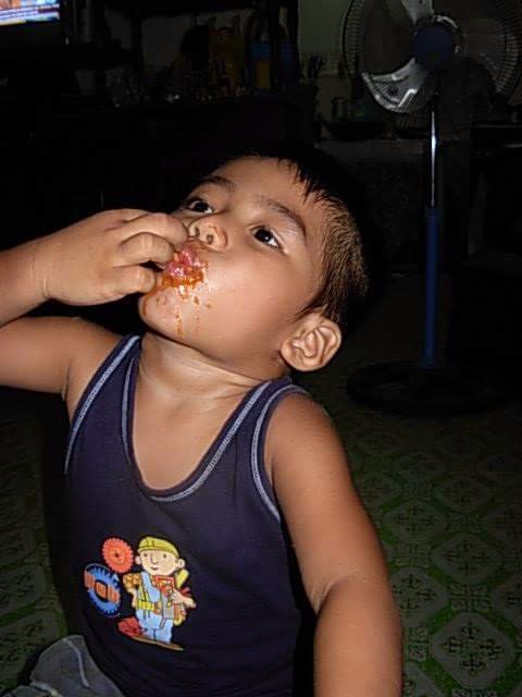 yum yum