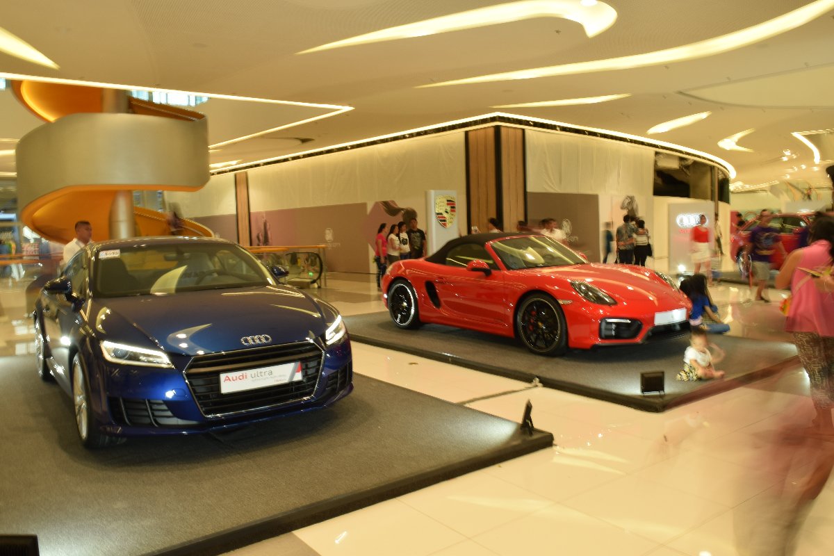 Cars