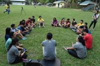 circle of Friends