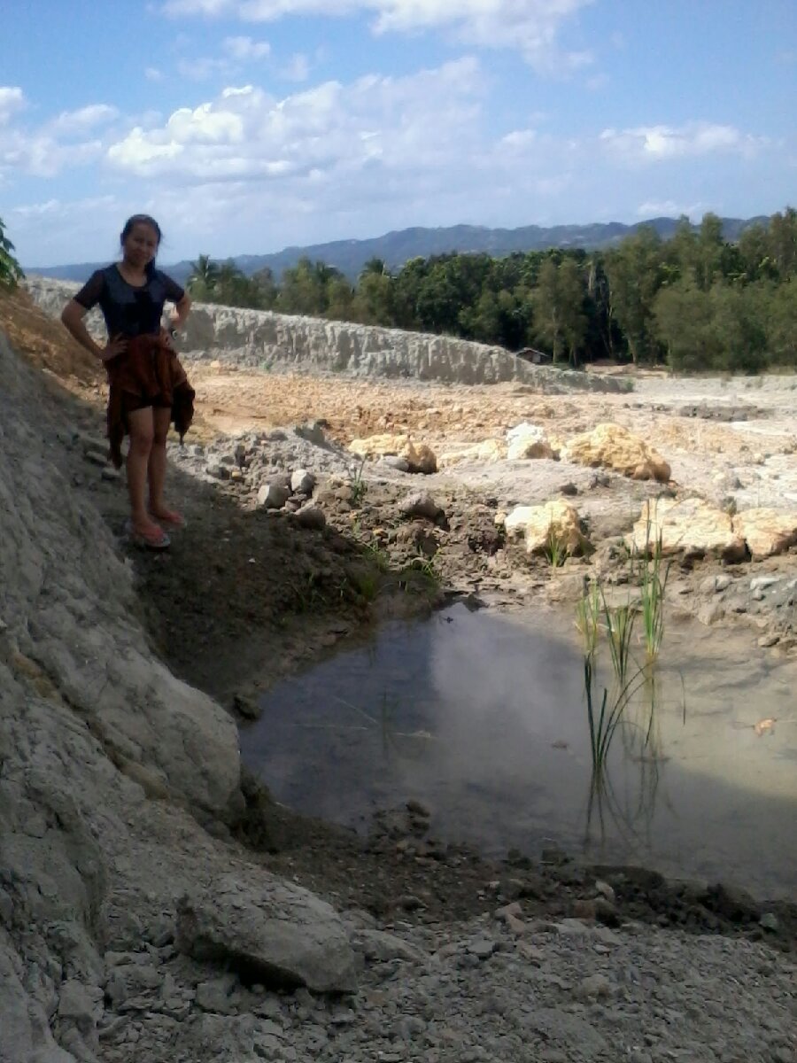at sanfernando philippines