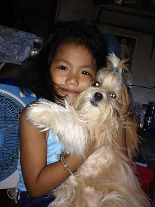 ate koy2 and khloee 3