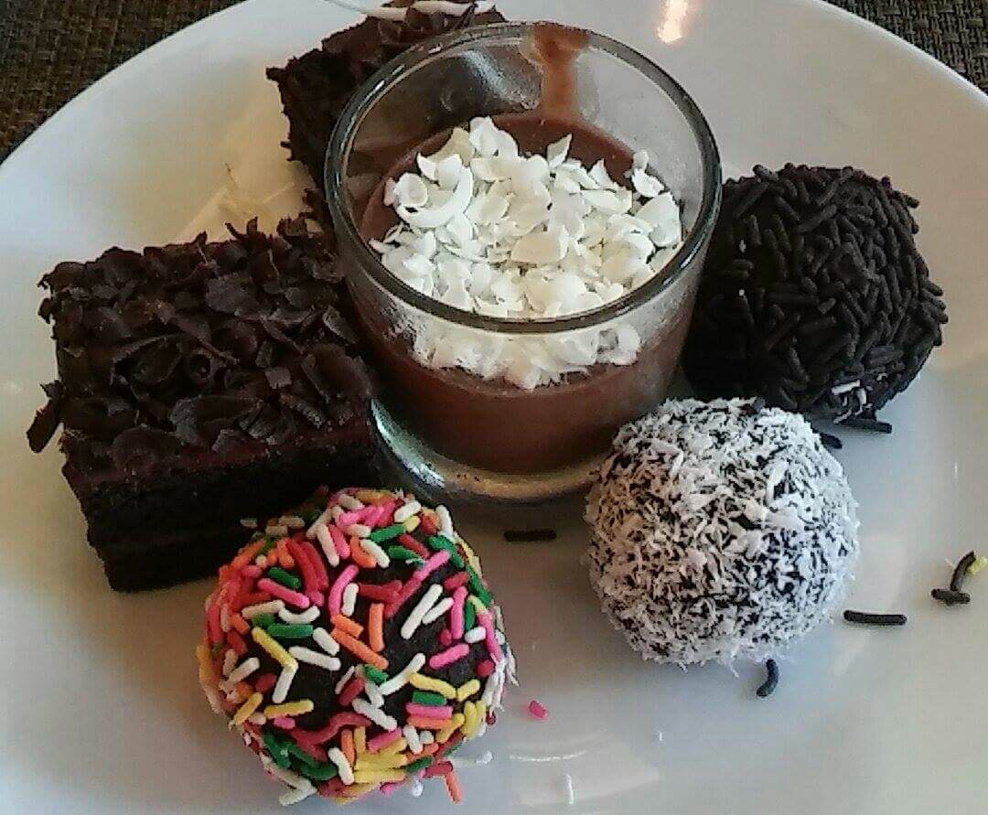 bye bye diet