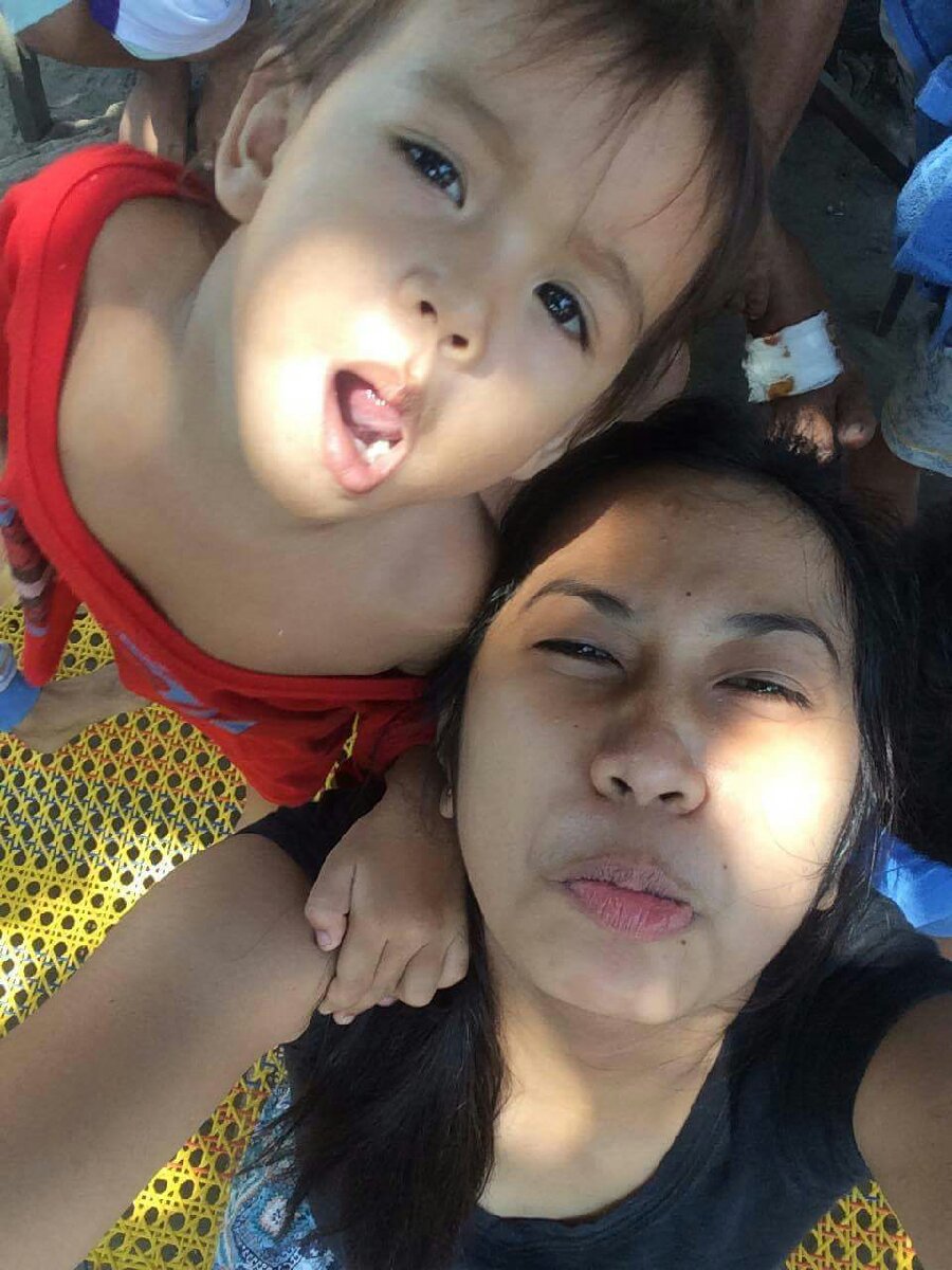 cutie little kyra