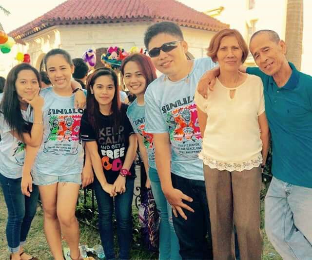 family picture #edited haha