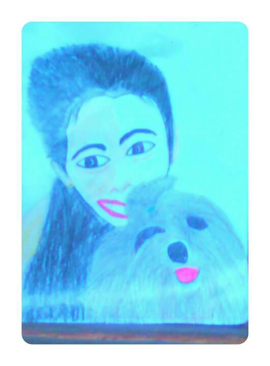 hahaha is it nice 