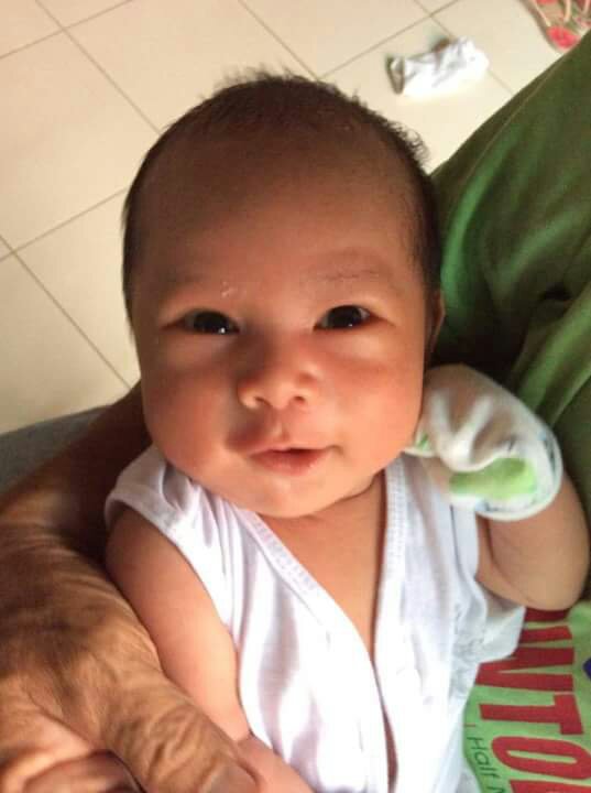 hi im thirdy