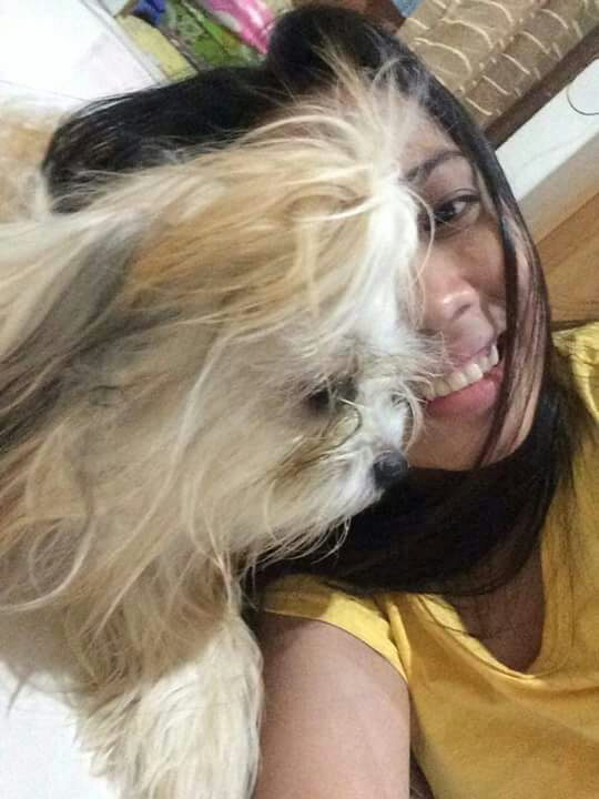 i love you baby