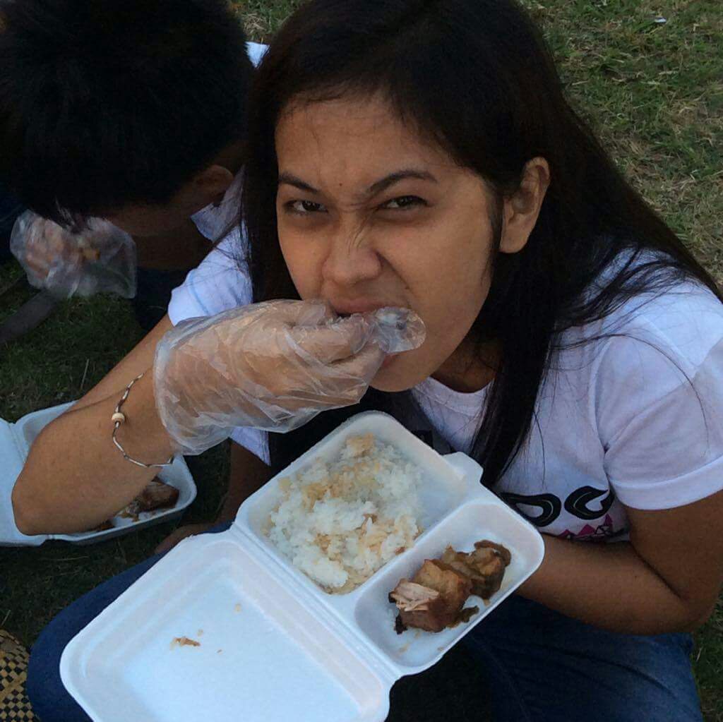 im hungryyyy, haha